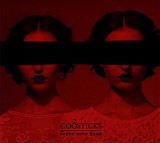 Godsticks - Faced With Rage