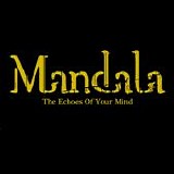 Marsh, Rhys & Mandala - The Echoes Of Your Mind