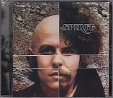 Spirit - Spirit