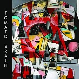 The Golden Age Of Steam - Tomato Brain