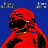 Black Sabbath - Born Again