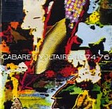 Cabaret Voltaire - 1974-76