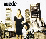 Suede - Stay Together