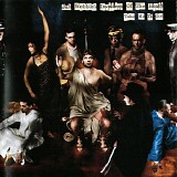 Jah Wobble's Invaders Of The Heart - Take Me To God