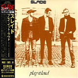 Slade - Play It Loud