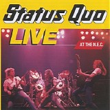 Status Quo - Live At The N.E.C.