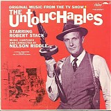 Nelson Riddle - The Untouchables
