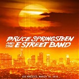 Bruce Springsteen - The River Tour II - 2016.03.19 - L.A. Sports Arena, Los Angeles, CA