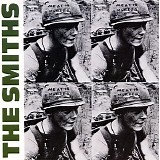 The Smiths - Meat Is Murder