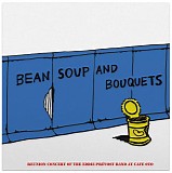 Eddie PrÃ©vost Band - Bean Soup and Bouquets