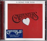 Carpenters - A Song For You
