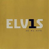 Elvis Presley - ELV1S: 30 #1 Hits