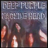 Deep Purple - Machine Head