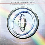 Devin Townsend - Accelerated Evolution