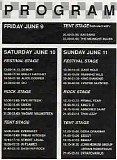 Demon - Live At Sweden Rock Festival, Norje, Sweden