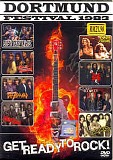 Def Leppard - Live At Westfallenhalle