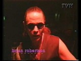 Brian RobertsonÂ´s The Clan - Live At Ã…ngfÃ¤rjestationen, Helsingborg, Sweden