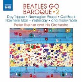 Various artists - Beatles Go Baroque, Vol. 2