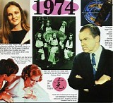 Various artists - 20 Original Chart Hits: 1974