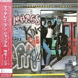 Ramones - Subterranean Jungle (Japanese Edition)