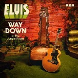 Elvis Presley - Way Down in the Jungle Room