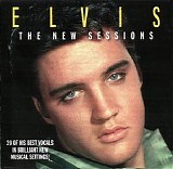 Elvis Presley - The New Sessions