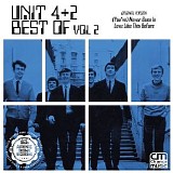 Unit 4+2 - Best of Unit 4+2, vol. 2