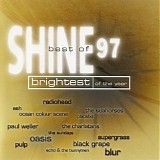 Various artists - Shine (Best Of '97)