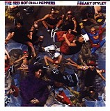 Red Hot Chili Peppers - Freaky Styley