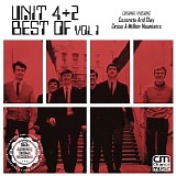 Unit 4+2 - Best of Unit 4+2, vol. 1