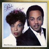 Peabo Bryson & Roberta Flack - Born To Love (Expanded Edition)