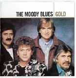 The Moody Blues - Gold