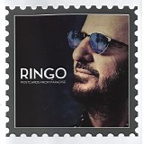 Ringo Starr - Postcards From Paradise