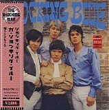 Shocking Blue - Beat With Us (Japanese edition)