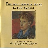 Ralph McTell - The Boy With A Note