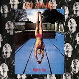 Def Leppard - High 'N' Dry (2020 Remaster)