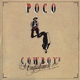 Poco - Cowboys & Englishmen