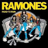 Ramones - Road To Ruin (40th Anniversary Deluxe Edition)