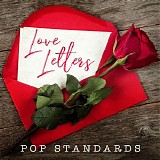 Various artists - Love Letters: Pop Standards