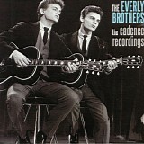 The Everly Brothers - The Cadence Recordings