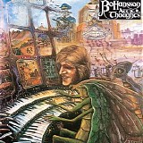 Bo Hansson - Attic Thoughts