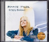 Bonnie Tyler - Simply Believe