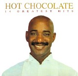 Hot Chocolate - 14 Greatest Hits