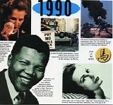 Various artists - 20 Original Chart Hits: 1990