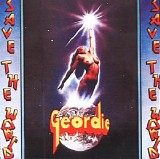 Geordie - Save The World