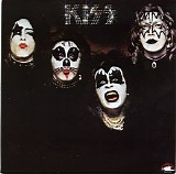 Kiss - Kiss