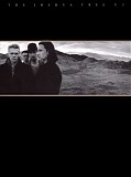 U2 - The Joshua Tree (20th Anniversary Super Deluxe Limited Edition)
