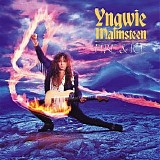 Yngwie Malmsteen - Fire & Ice (Expanded)