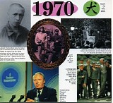 Various artists - 20 Original Chart Hits: 1970