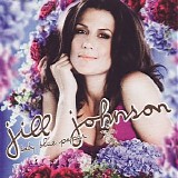 Jill Johnson - Baby Blue Paper